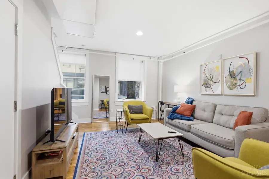 15 W Fifteenth Street #B3, Cincinnati, OH 45202 - #3