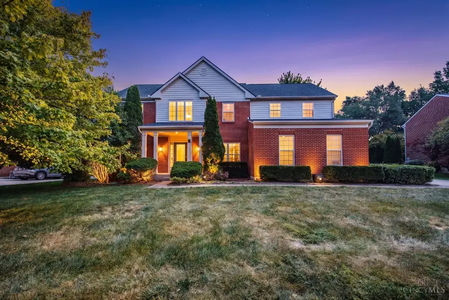 7765 Hedgewood Circle, Mason, OH 45040 - #2