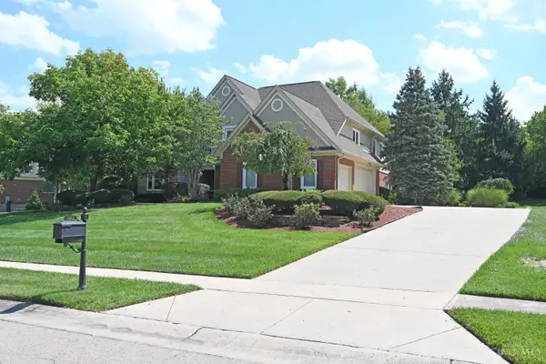 4842 Tillinghast Court, Mason, OH 45040