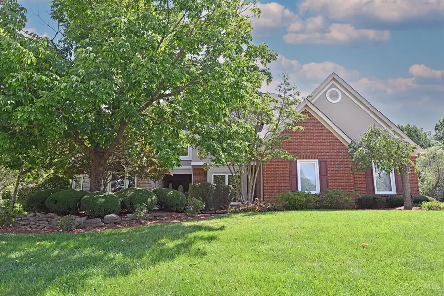 4842 Tillinghast Court, Mason, OH 45040 - #2