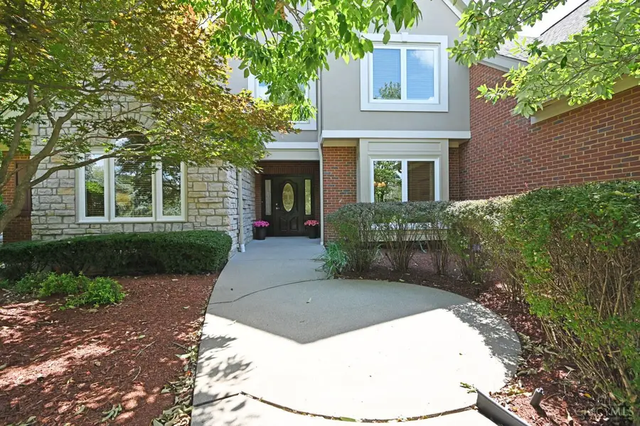 4842 Tillinghast Court, Mason, OH 45040 - #3