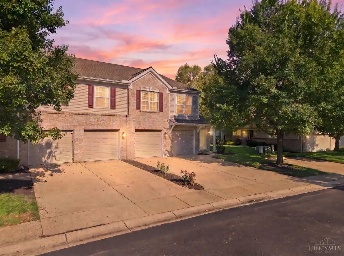 515 Heritage Green Drive, Monroe, OH 45050 - #1