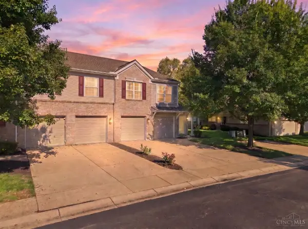 515 Heritage Green Drive, Monroe, OH 45050