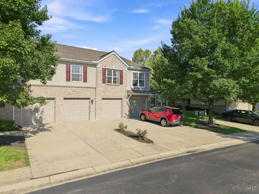 515 Heritage Green Drive, Monroe, OH 45050 - #3