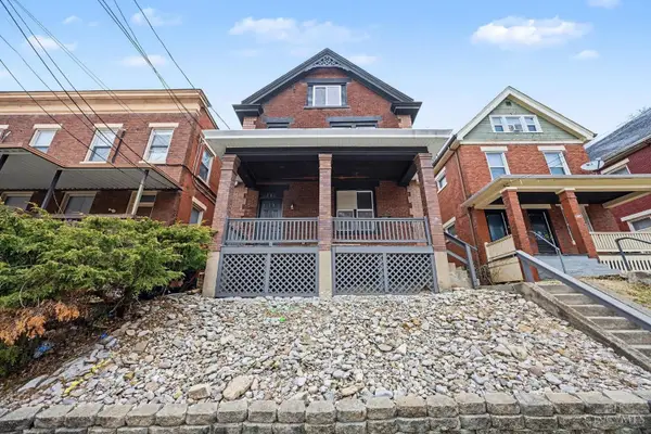 112 Valencia, Cincinnati, OH 45219