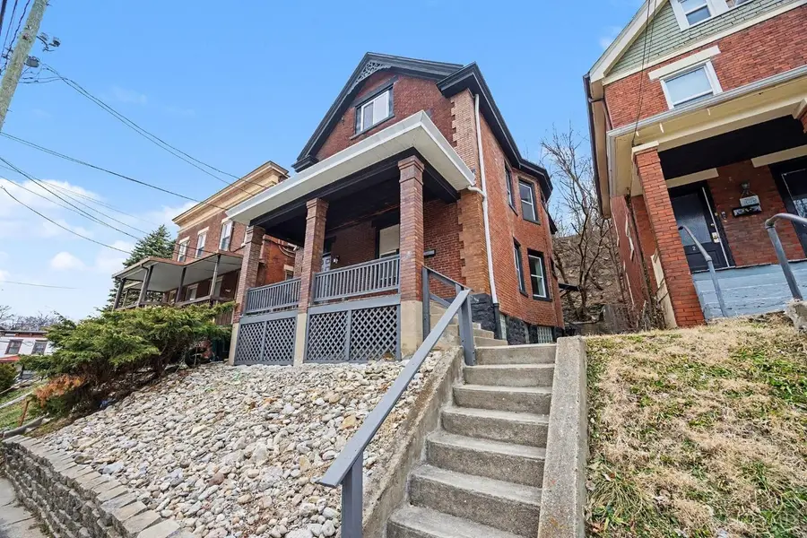 112 Valencia Street, Cincinnati, OH 45219 - #2