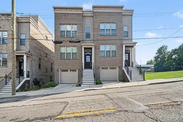 533 Ringgold Street, Cincinnati, OH 45202