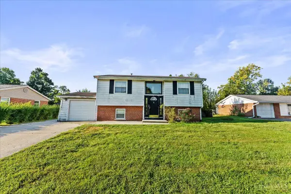 717 Mccormick Lane, Union Twp, OH 45245