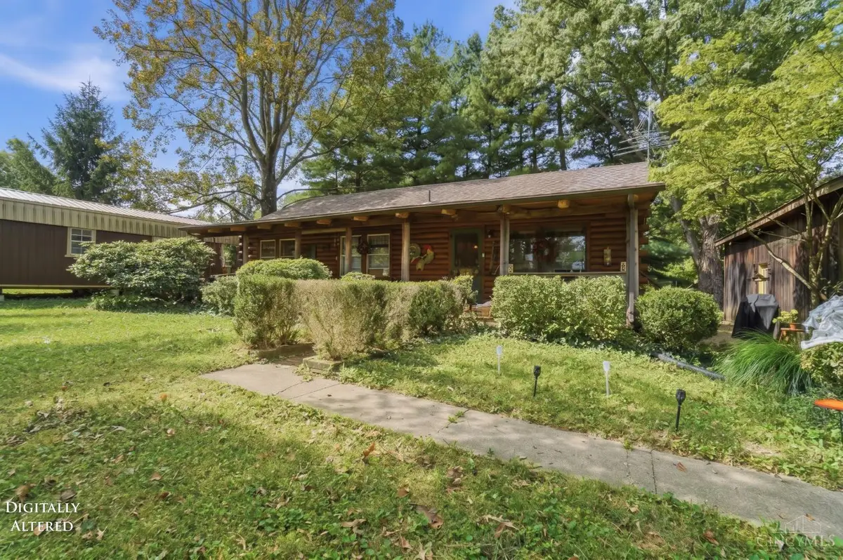 2275 Franklin Laurel Road, Monroe, OH 45157 - #1