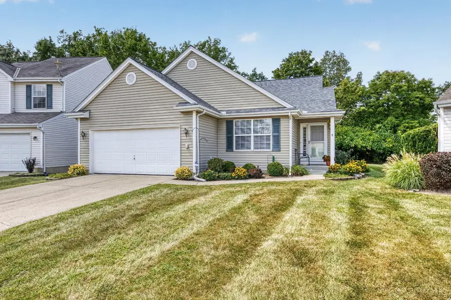 5104 Concord Hills Circle, Mason, OH 45040 - #2