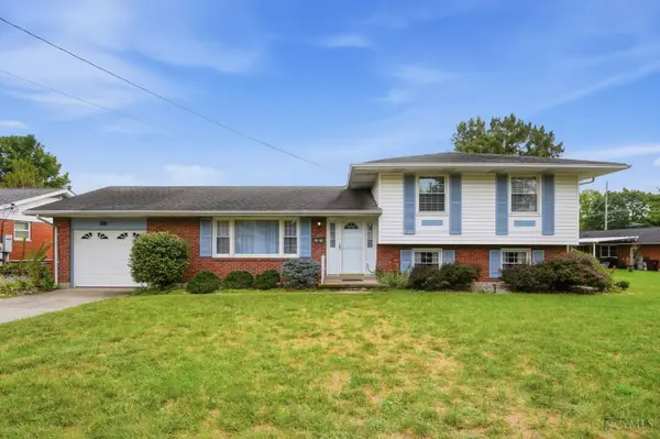 4578 Cavalier Court, Fairfield, OH 45014