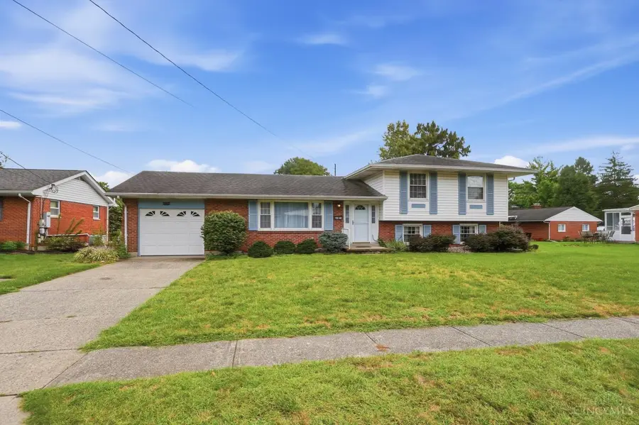 4578 Cavalier Court, Fairfield, OH 45014 - #2