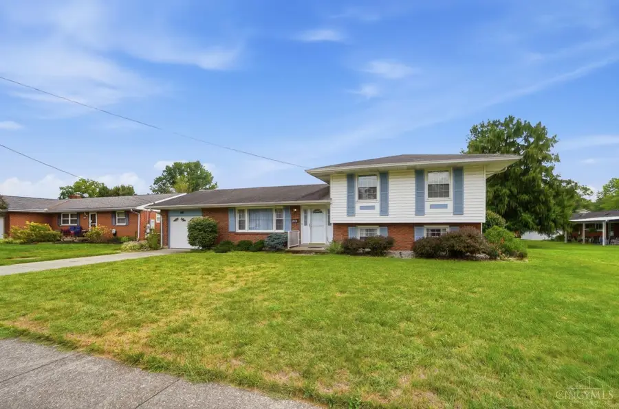 4578 Cavalier Court, Fairfield, OH 45014 - #3