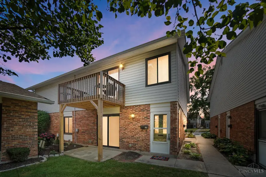 25 Dusk Court, Fairfield, OH 45014 - #2