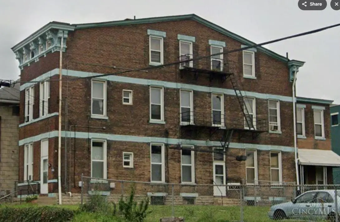 2962 Burlington, Cincinnati, OH 45225 - #1