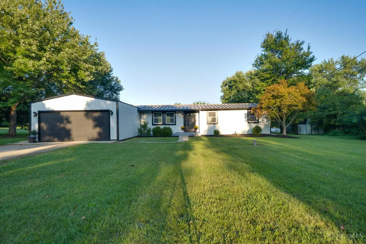 10818 Gratis Jacksonburg Road, Gratis, OH 45064 - #1