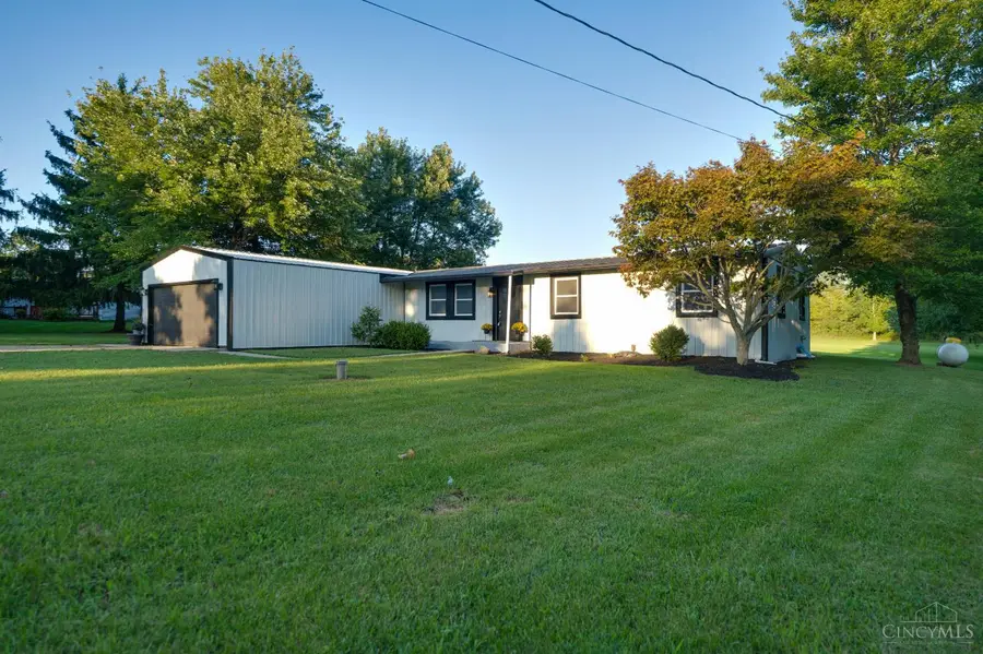 10818 Gratis Jacksonburg Road, Gratis, OH 45064 - #3
