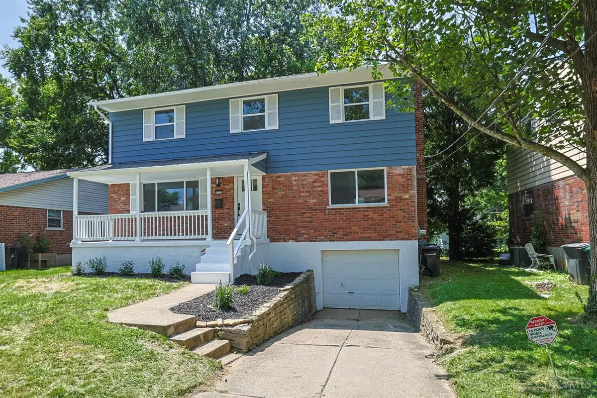6029 Waldway Lane, Cincinnati, OH 45224 - #1