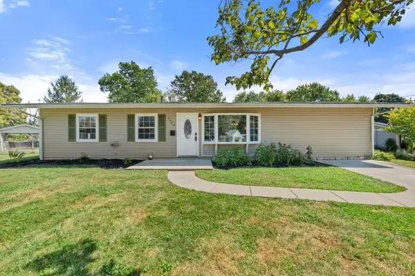 1100 S State Street, Harrison, OH 45030