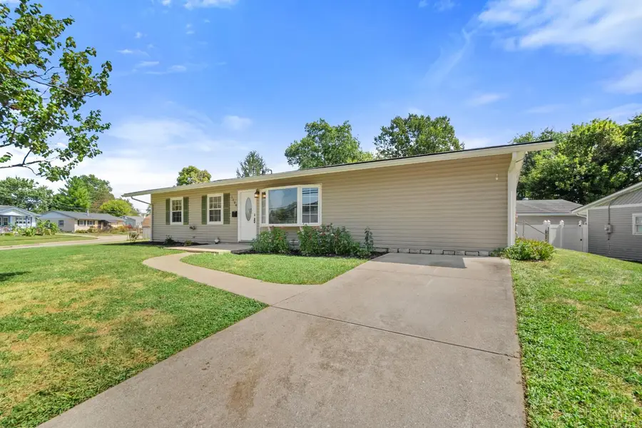 1100 S State Street, Harrison, OH 45030 - #2