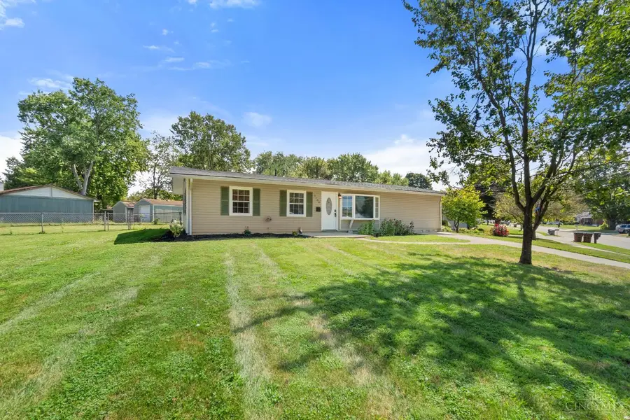 1100 S State Street, Harrison, OH 45030 - #3