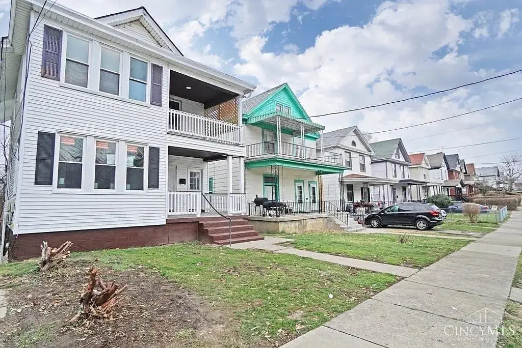 3415 Woodburn Avenue, Cincinnati, OH 45207 - #1