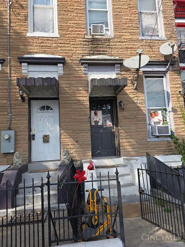 412 Dayton Street, Cincinnati, OH 45214 - #1