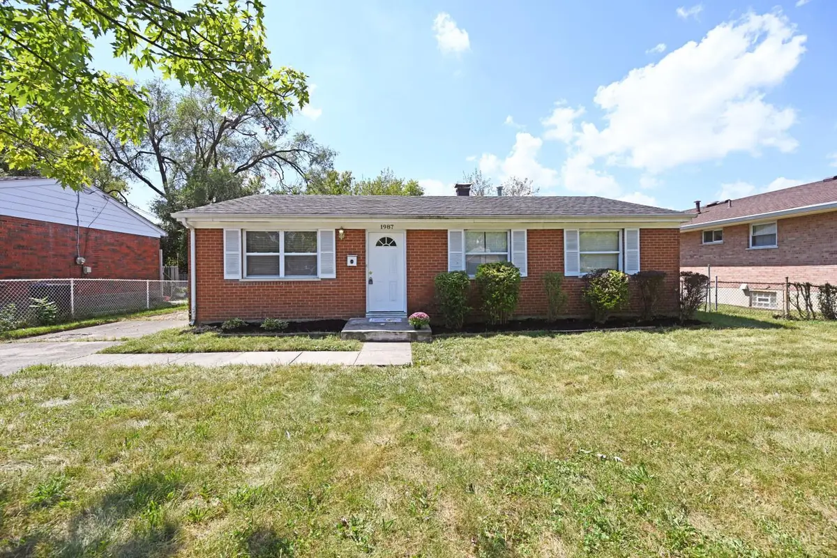 1987 Mistyhill Drive, New Burlington, OH 45240 - #1