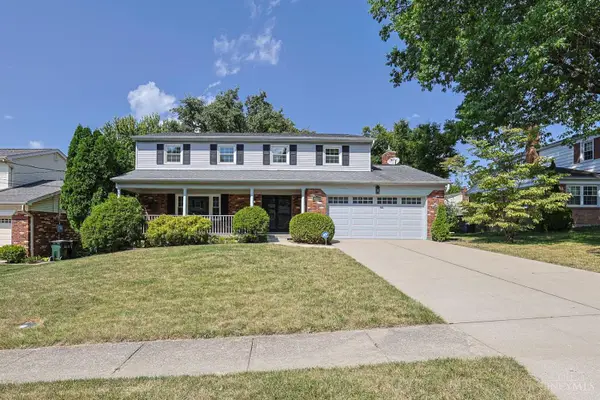 4068 Springrock Drive, Cincinnati, OH 45251