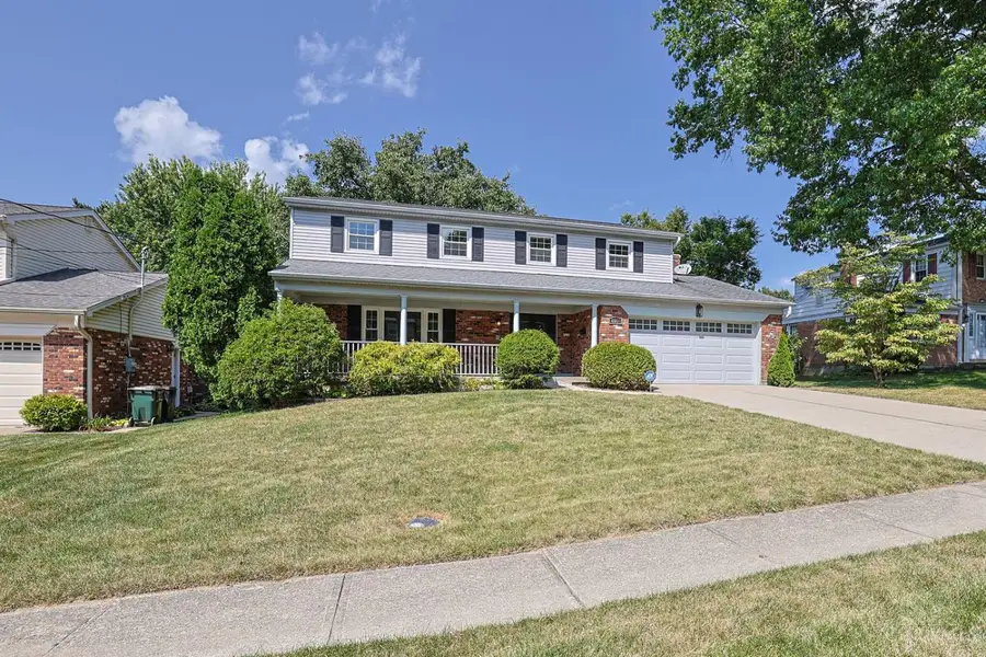 4068 Springrock Drive, Cincinnati, OH 45251 - #2