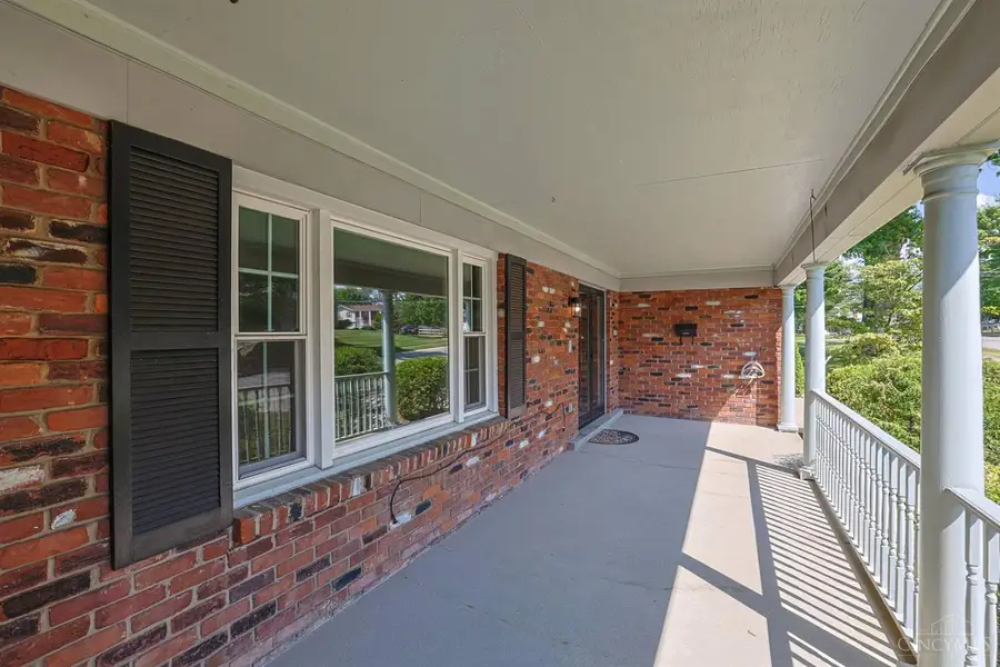 4068 Springrock Drive, Cincinnati, OH 45251 - #3