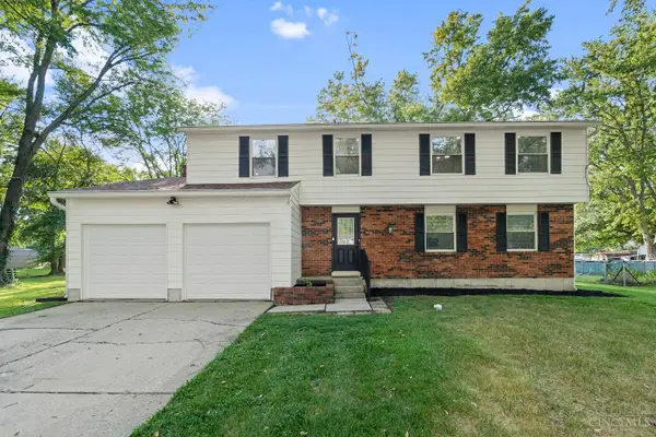 5757 Lynne Clara Drive, Miami Twp, OH 45150