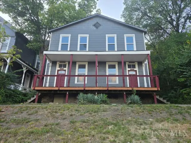 2450 River Road, Cincinnati, OH 45204 - #1
