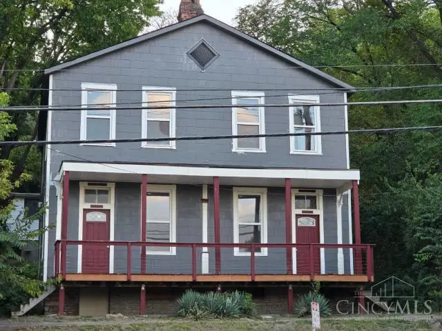 2450 River Road, Cincinnati, OH 45204 - #2