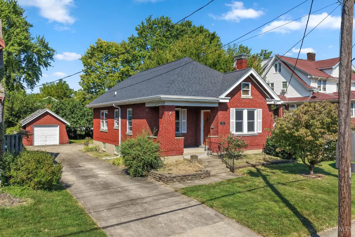 7227 Plainfield Road, Deer Park, OH 45236 - #1