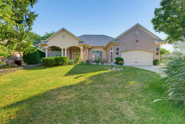 2824 Legend Falls Court, Beavercreek, OH 45431
