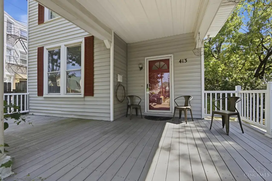 413 Southview Avenue, Cincinnati, OH 45219 - #3