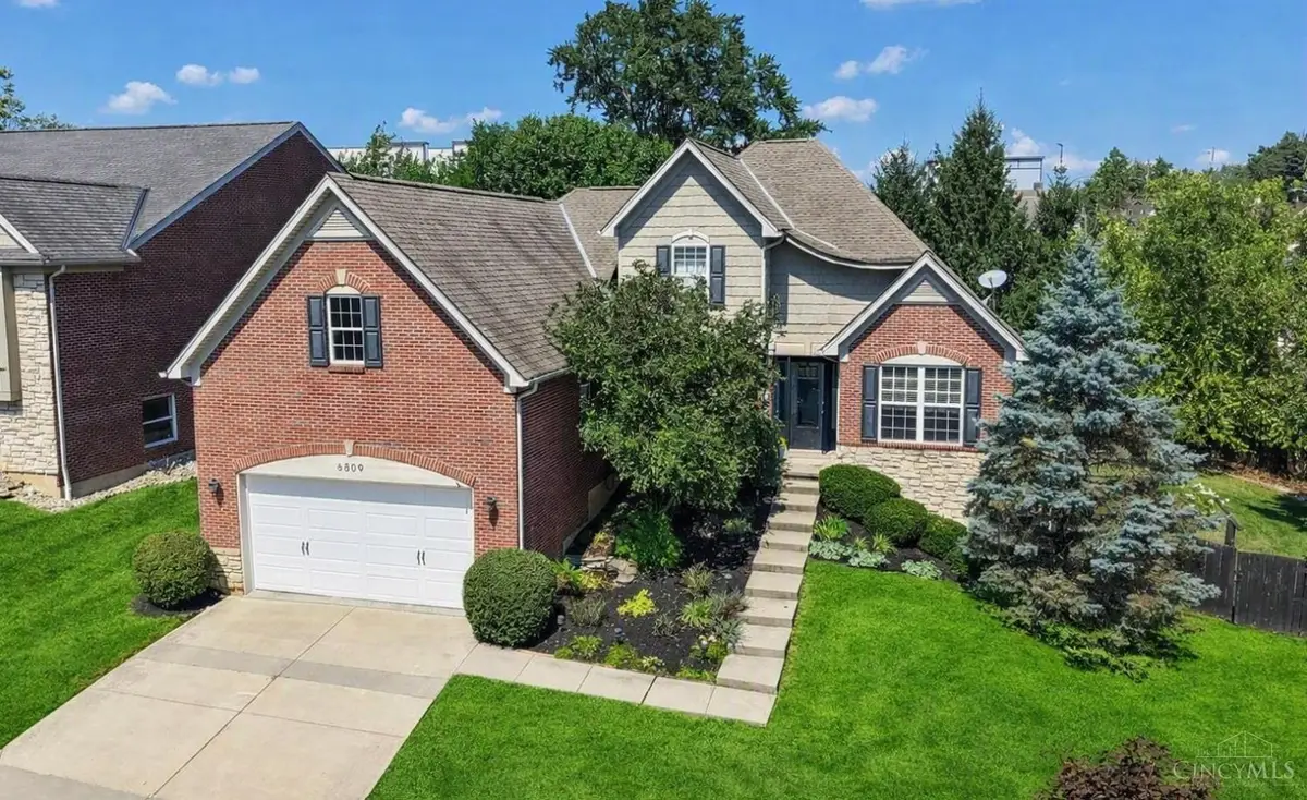 6809 Stewart Road, Silverton, OH 45236 - #1