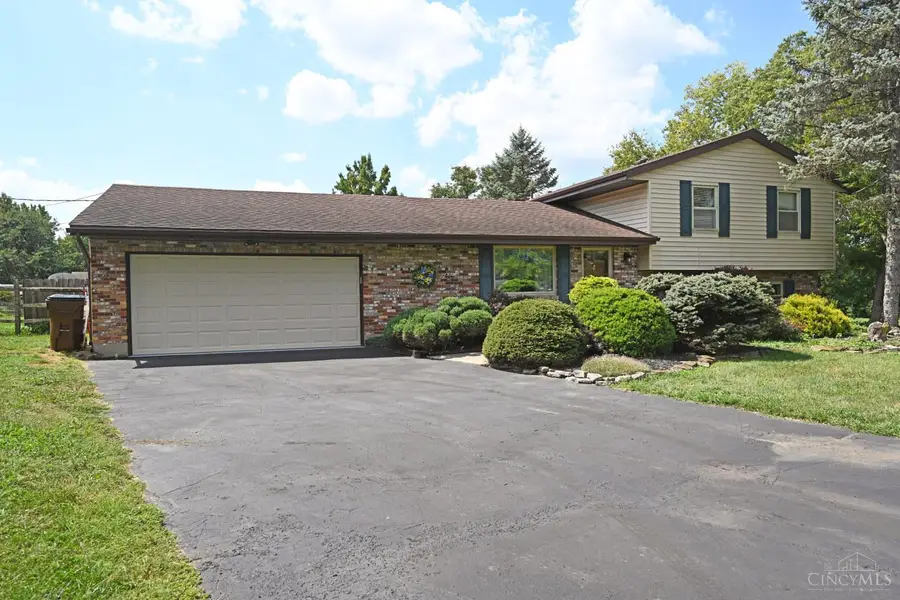 4007 Greatus Drive, Fairfield, OH 45011 - #2