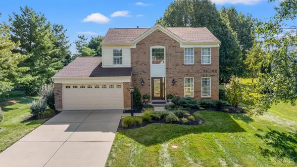 218 Silver Fox Court, Loveland, OH 45140