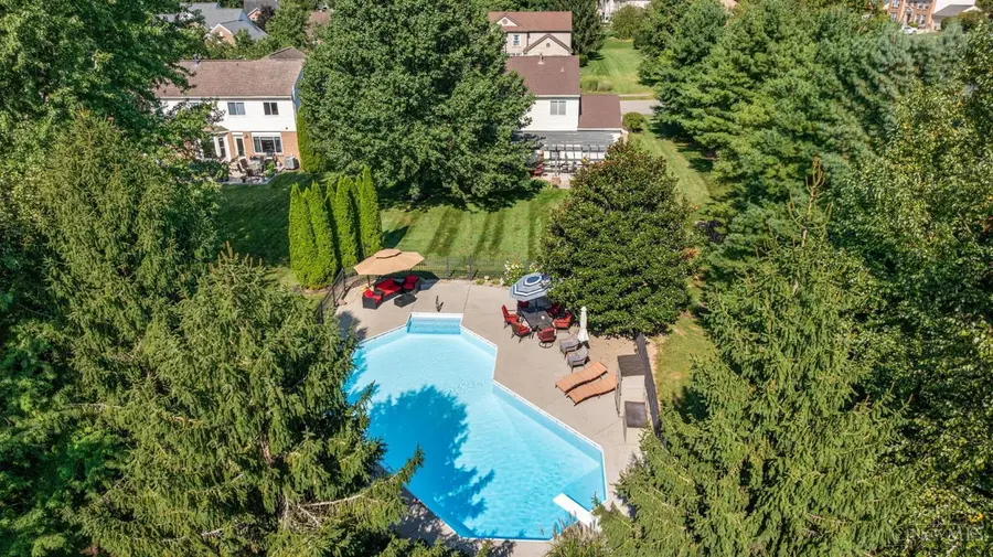 218 Silver Fox Court, Loveland, OH 45140 - #2