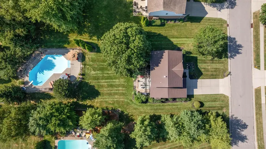 218 Silver Fox Court, Loveland, OH 45140 - #3