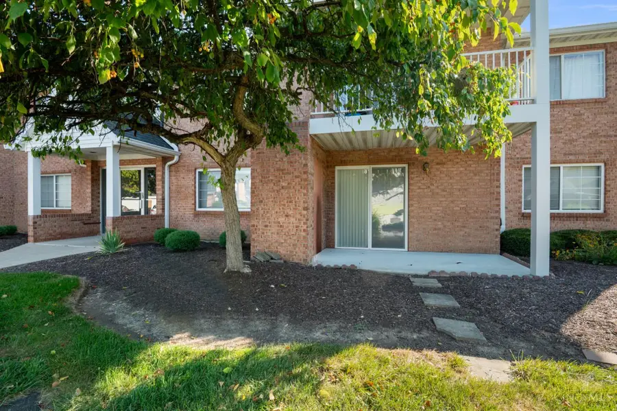 3216 Heritage Square Drive #16, Colerain, OH 45251 - #2