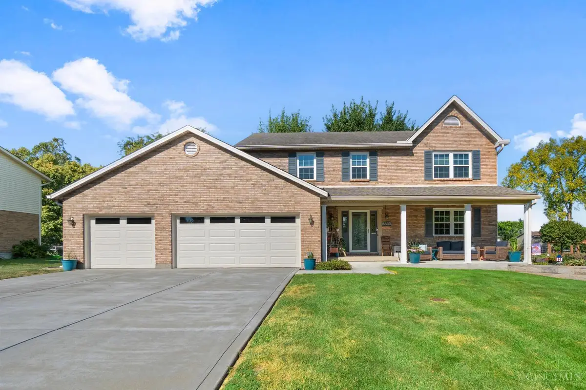 5833 Jenny Marie Court, Fairfield, OH 45011 - #1