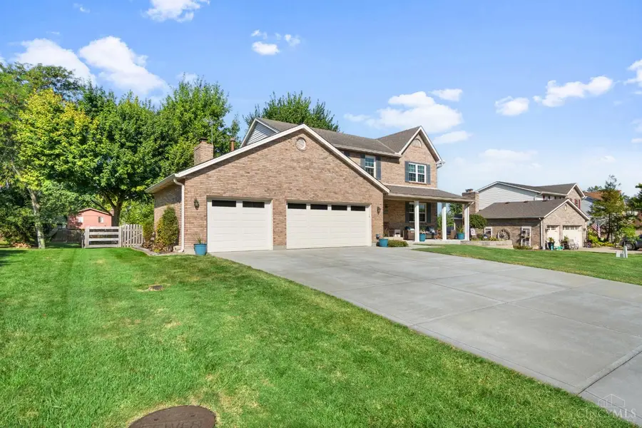 5833 Jenny Marie Court, Fairfield, OH 45011 - #2