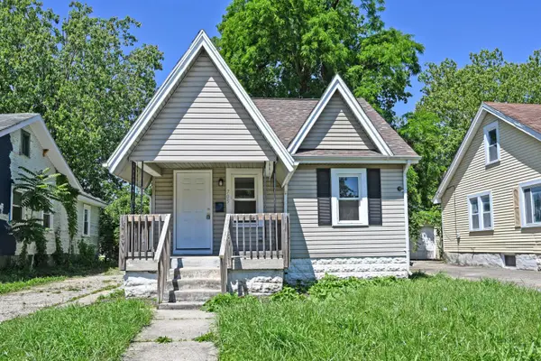 705 Osmond Avenue, Dayton, OH 45417