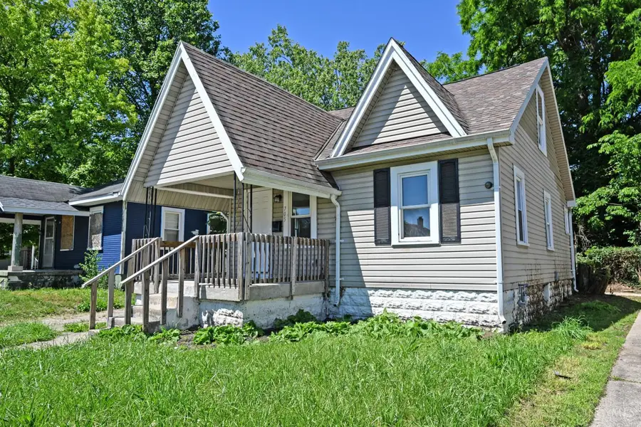 705 Osmond Avenue, Dayton, OH 45417 - #2