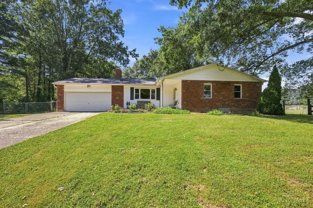 8757 Swigert Road, Warren, OH 45140 - #1