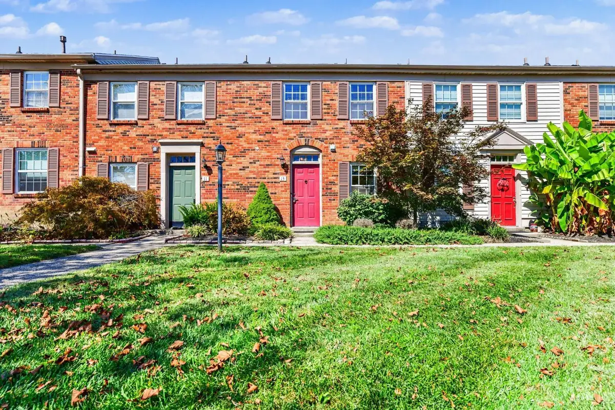 13 Boundry Street, Union, OH 45103 - #1
