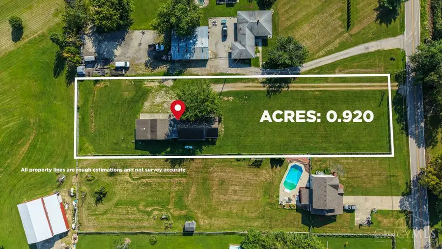 4050 Kirchling Road, Ross, OH 45013 - #2